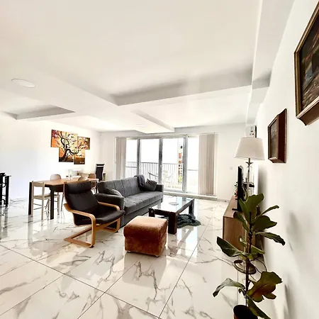 Quiet 2br In Spinola Bay Near Beaches *