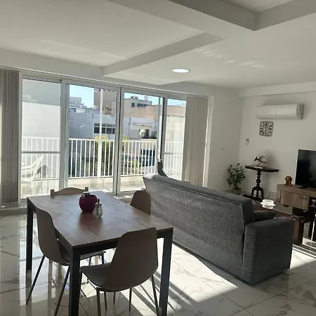 公寓 Quiet 2br In Spinola Bay Near Beaches Saint Julian's