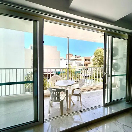 Quiet 2br In Spinola Bay Near Beaches 公寓 *