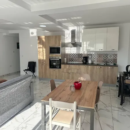 Quiet 2br In Spinola Bay Near Beaches דירה Saint Julian's