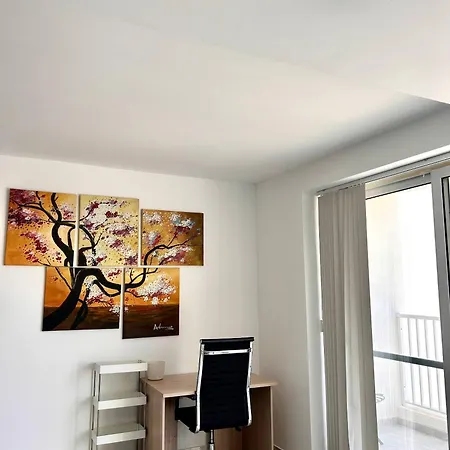 Quiet 2br In Spinola Bay Near Beaches * Saint Julian's