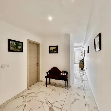 公寓 Quiet 2br In Spinola Bay Near Beaches *