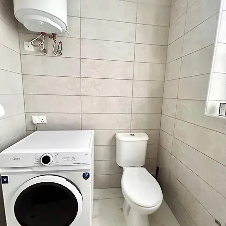 Quiet 2br In Spinola Bay Near Beaches 公寓 Saint Julian's
