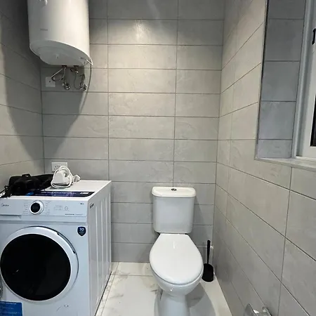 公寓 Quiet 2br In Spinola Bay Near Beaches Saint Julian's